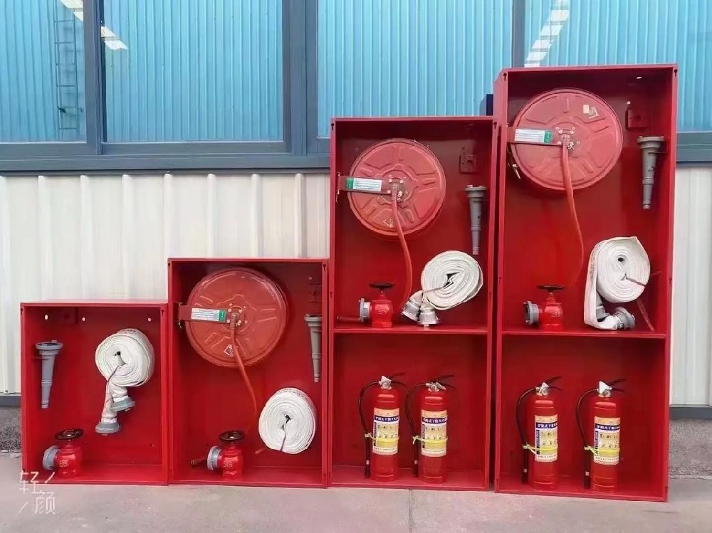 消防泡沫消火栓箱