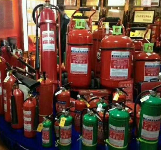 灭火器维修与保养的必要性及实践建议